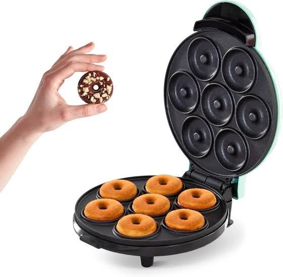 Donut Maker