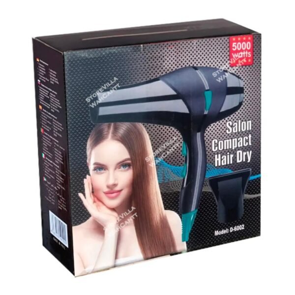 Remington Hair Dryer