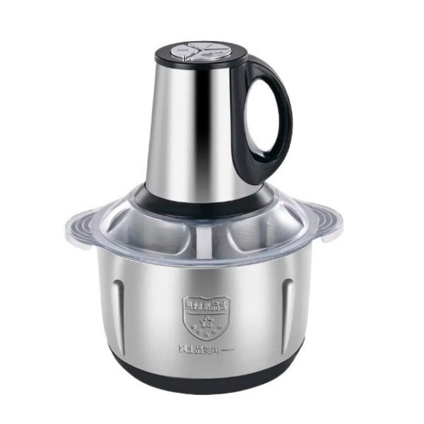 3L Anex Electric Meat Grinder 4in1 Functional