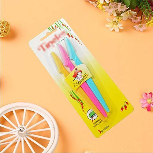 TINKLE FACIAL razor
