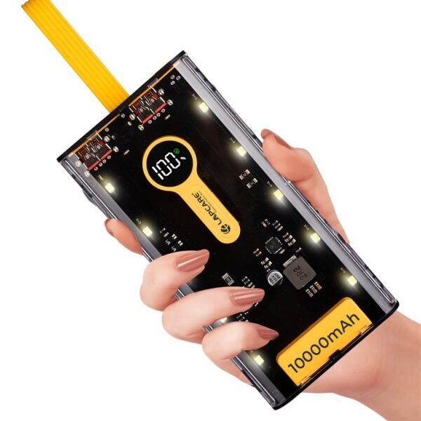 B104 Model 10000 Mah 2.4 Amp
