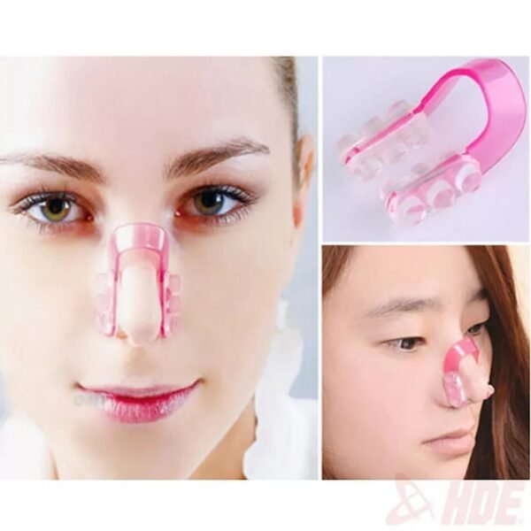 Nose Shaper