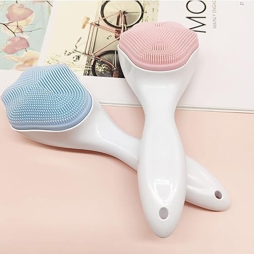 Octa Facial Face Brush