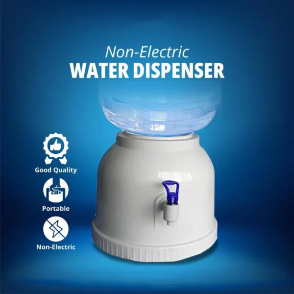 TARGET DISPANCER